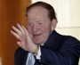 Sheldon Adelson is giving $10 million to Mitt Romney super PAC | Coffee Party News | Scoop.it