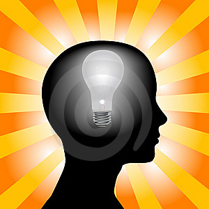 The Right Mindset for Creativity | Developing Creativity | Scoop.it