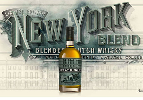 4 new whiskey trends for 2013 | MarketWatch | Public Relations & Social Media Insight | Scoop.it