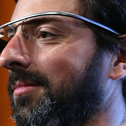 Sergey Brin Talks Google Glass: 'Not a Done Deal Yet' | L'impresa "mobile" | Scoop.it