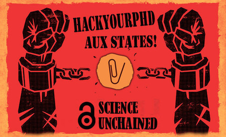 HackYourPhD in USA | Higher Education and academic research | Scoop.it