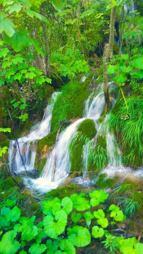 How to Photograph Stunning Waterfalls | Digital Photography Magazine | Best Photography tips and tricks | Scoop.it