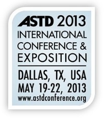 ASTD ICE 2013 Backchannel: Curated Resources #ASTD2013 | David Kelly | elearning&knowledge_management | Scoop.it