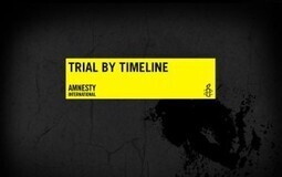 Coupable ou non coupable ? Amnesty International sensibilise sur les droits de l'homme via Facebook Connect. | Animer une communaut&eacute; Facebook | Scoop.it
