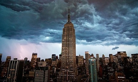 Bloomberg Diverts Resources and National Guard from &lsquo;War Zone&rsquo; within City : | News You Can Use - NO PINKSLIME | Scoop.it