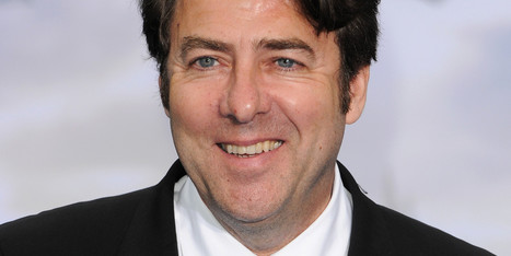 Wossy is back... But Andrew Sachs's wife is not happy about it | Enjoy - Really Fresh 'Social Business' News | Scoop.it