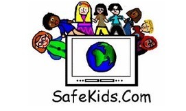 Online Safety Tips and Tools to Protect Kids and Inform Parents about Internet dangers | Media Literacy | Scoop.it