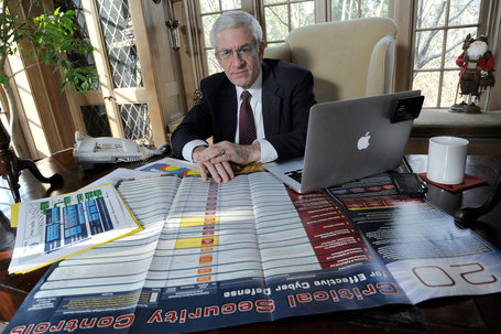 Some Victims of Online Hacking Edge Into the Light | Higher Ed Information Security | Scoop.it