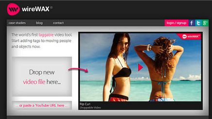 Taggare Persone e Oggetti Nei Video di Youtube | Online Video Publishing : Tips & News | Scoop.it