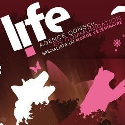Life cr&eacute;e l'identit&eacute; graphique de GmVet, logiciel de gestion de Centravet | Actualit&eacute;s Sant&eacute; Animale | Scoop.it