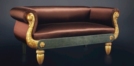 Chez Christie's, le 23 mai, &agrave; Paris : Rateau dans la lumi&egrave;re - Challenges.fr | Biennale des Antiquaires | Scoop.it