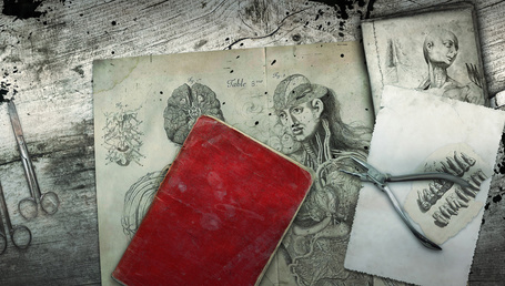 iPad App Retells Frankenstein, And Hints At The Future Of E-Books | School Library | Scoop.it