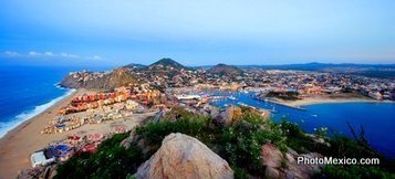 Where is Cabo San Lucas Located? | Cabo San Lucas | Scoop.it