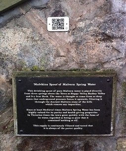 Using QR Codes &laquo; Title's Design Blog | QR Code Art | Scoop.it