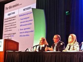 ACCME: Spring Accreditation Updates - Policy and Medicine | CME-CPD | Scoop.it
