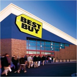 Why Best Buy is Going out of Business...Gradually - Forbes | PR, Public Relations & Public Opinion | Scoop.it