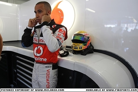 formula i / F1 2011 news /Formula 1Formula1 - Hamilton, Alonso, write off 2011 championship - June 26 2011 - at F1Reports.com | F1 news | Scoop.it