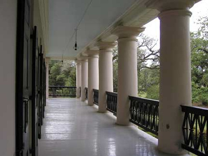 Louisiana&nbsp;Vignettes | Oak Alley Plantation: Things to see! | Scoop.it