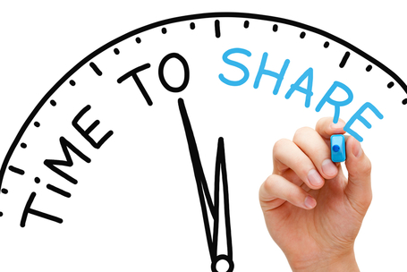 Sharing is Caring, Start Caring | Social Media, Marketing and Promotion | Scoop.it