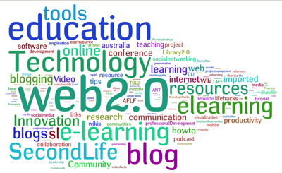 E-learning ideas