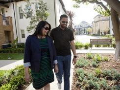 Subdivisions go urban as housing market changes | Local Economy in Action | Scoop.it