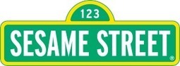 Sesame Street and Random House Announce E-Book Partnership | Digital Book World | Industry shift: Cross-sector ventures & alliances | Scoop.it