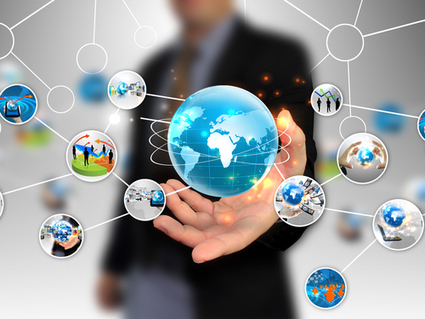 Social Media&rsquo;s Top 5 Contributions to Society | CCC Social Media | Scoop.it