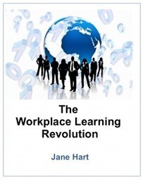 The Workplace Learning Revolution | Lifelong Learning | Scoop.it