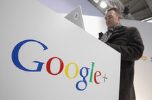 There's No Avoiding Google+ | Understanding GooglePlus | Scoop.it