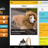 Google Keep, Instructables, Sidewalk Buddy, and More | iGeneration - 21st Century Education | Scoop.it