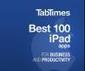 TabTimes presents the Best 100 iPad apps: Get the most out of your iPad | The business value of technology | Scoop.it