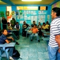 New Era Galapagos Foundation, San Cristobal Island, Galapagos ... | New Era Galapagos Foundation | Scoop.it