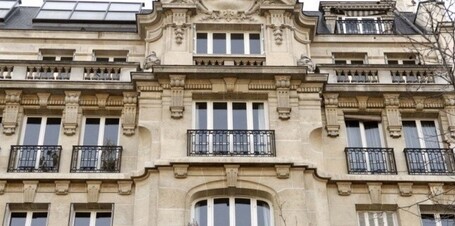 Inflation comprise, les loyers auraient baiss&eacute; depuis 10 ans | Actu immobilier Top Immo Gestion | Scoop.it
