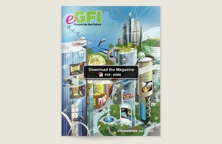eGFI - Read the Magazine | Outra educaci&oacute;n | Scoop.it