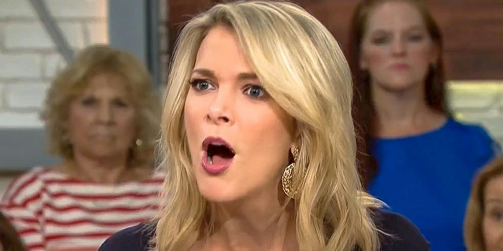 Megyn Kelly People Should Hold Their Tongues A