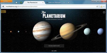 Nouvelle interface utilisateur en vue pour Firefox | Firefox | Scoop.it