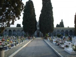 Sorger&agrave; nel cimitero di Chiesanuova il primo tempio crematorio cittadino | Toscana: notizie dal territorio | Scoop.it
