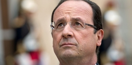 Faut-il d&eacute;sesp&eacute;rer de Fran&ccedil;ois Hollande ? | Politique : Place &agrave; la dure r&eacute;alit&eacute; et aux petits arrangements entres amis "Autrement" | Scoop.it