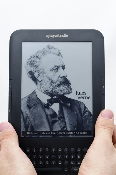 Oct 26, 2012. From Project Gutenberg, the first producer of free ebooks.. The Nook, Kindle,  Sony EReader, iPad and other eBook readers can display Project. If you just left -click a file to download, you might get a dialog box or something.