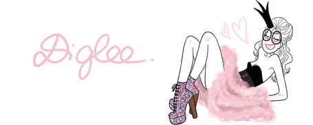 Tutoriels | Diglee Illustratrice | Photoshop Tutoriels | Scoop.it