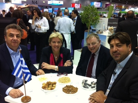 Cruising Time @ WTM-London | IncredibleCrete | Scoop.it