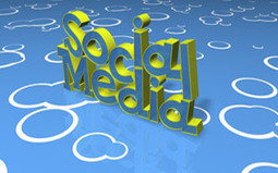 Social Media: Daten & Fakten zu Facebook, Twitter und Co. | MIT | B2B Social Media & Marketing | Scoop.it