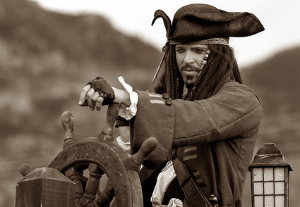 Pourquoi je suis un pirate&nbsp;! - Where is Ploum? | Hadopi, Loppsi, ACTA et Cie | Scoop.it