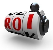 Just 10% Of Brands Monitor Their Twitter, Facebook ROI [STUDY] - AllTwitter | Social 5150 | Scoop.it