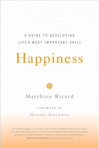 7 Must-Read Books on the Art & Science of Happiness | Happiness Definition | Scoop.it