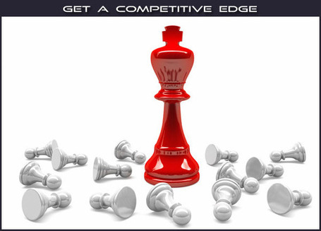 Marketing Notions to Improve the Presentation of Products and Services | Geotecnologia | Scoop.it