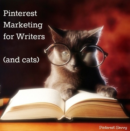 Pinterest Marketing for Writers - Pinterest Savvy: How I Got 1 Million+ Followers | Pinterest | Scoop.it