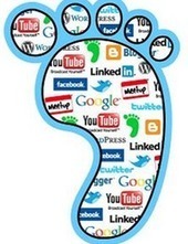 A Great Guide on Teaching Students about Digital Footprint | Panther PLN Scoops | Scoop.it
