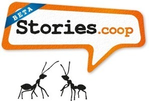About Us | stories.coop | Our Collective Good | Scoop.it