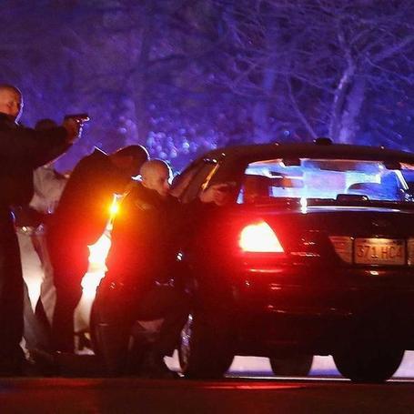 The Unfolding Boston Saga: 1 Bombing Suspect Dead, Another At Large | Web 2.0 journalism | Scoop.it